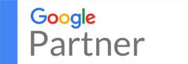Aktualisierung und Pflege 1 googlepartnerlogo