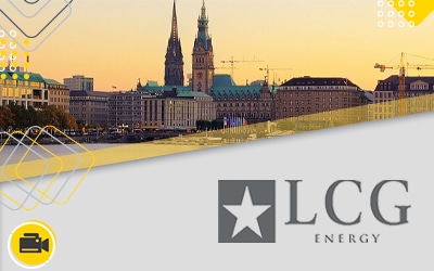 LCG Energy GmbH